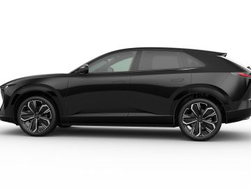 Mazda CX-6e